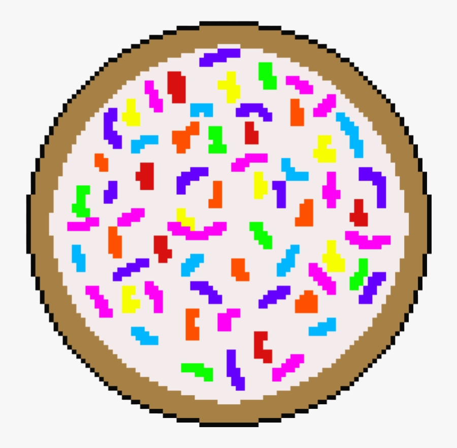 Sprinkles Cookie Clipart Sprinkle For Free And Use - Cambridge Stamps, Transparent Clipart