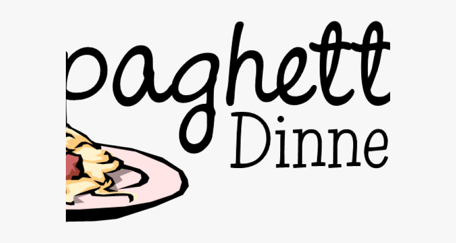 Spaghetti And Meatballs Clipart, Transparent Clipart