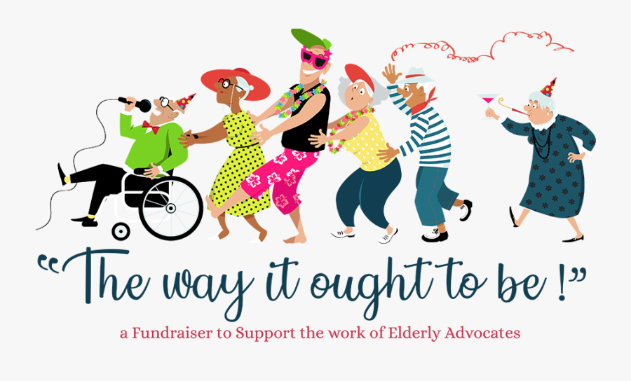 Ea Fundraiser Resized, Transparent Clipart