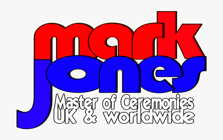 Master Of Ceremonies, Awards Host - Graphic Design, Transparent Clipart