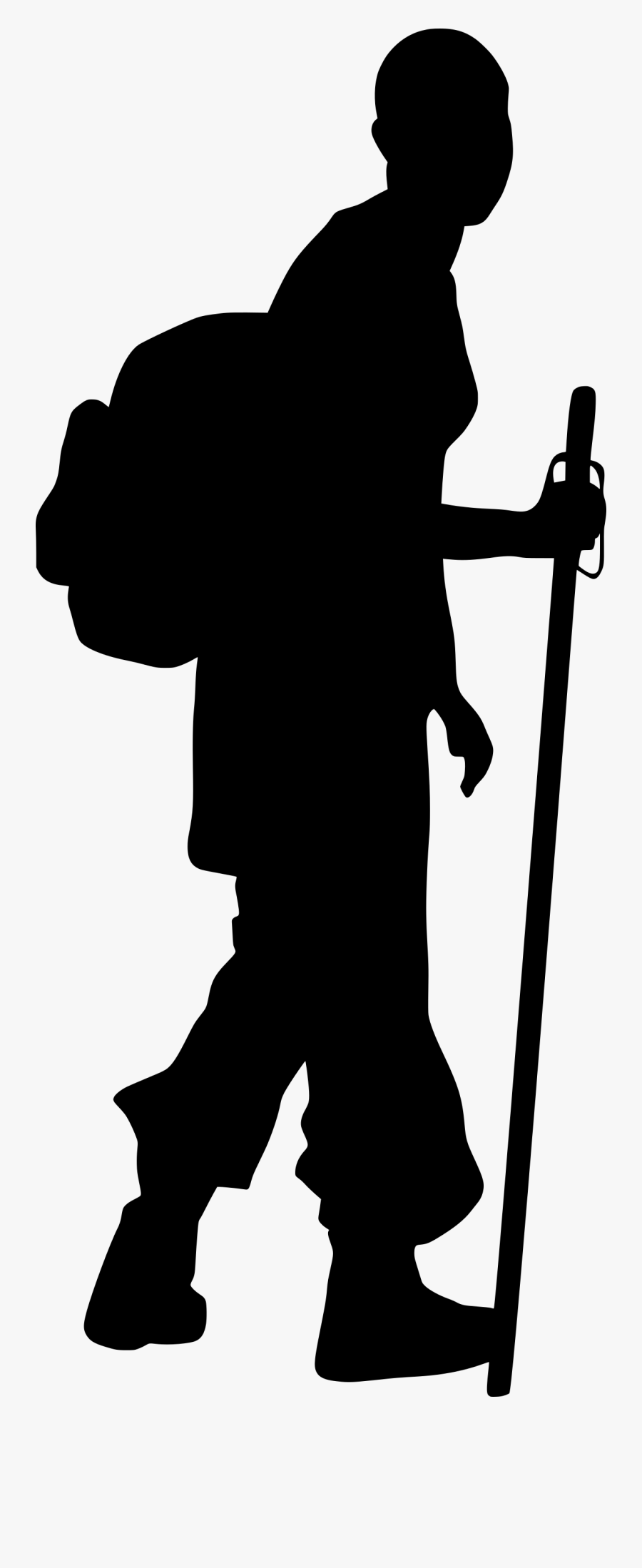 Silhouette, Transparent Clipart