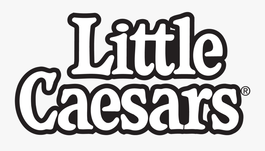 Little Caesars, Transparent Clipart