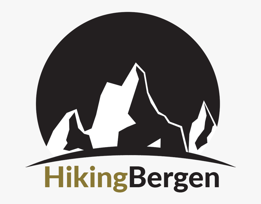 Hiking Bergen Logo - Techtarget, Transparent Clipart
