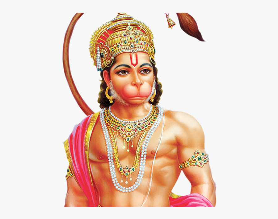 Hanuman Png Picture - Hanuman Png, Transparent Clipart