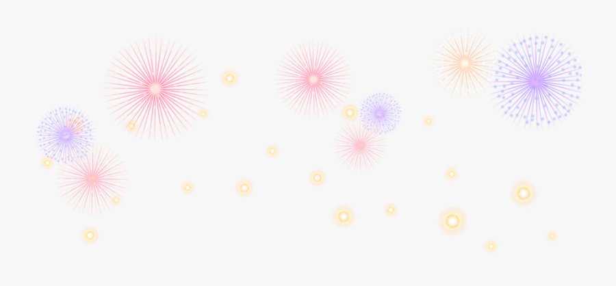 Sparkle Image Clipart Psd - Fireworks, Transparent Clipart