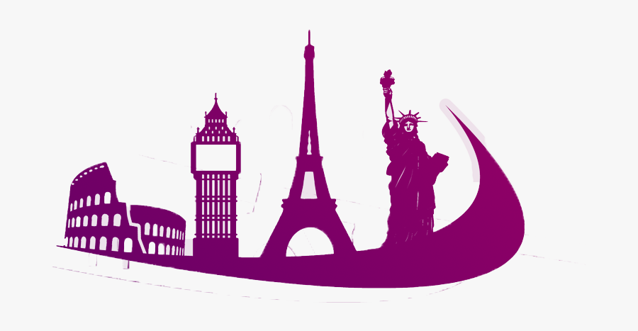 Statue Of Liberty, Transparent Clipart
