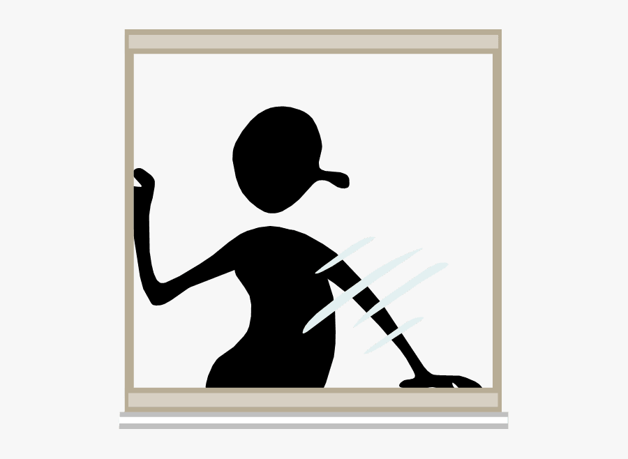 Silhouette, Transparent Clipart