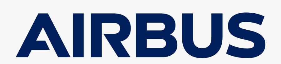 Airbus Logo Png, Transparent Clipart
