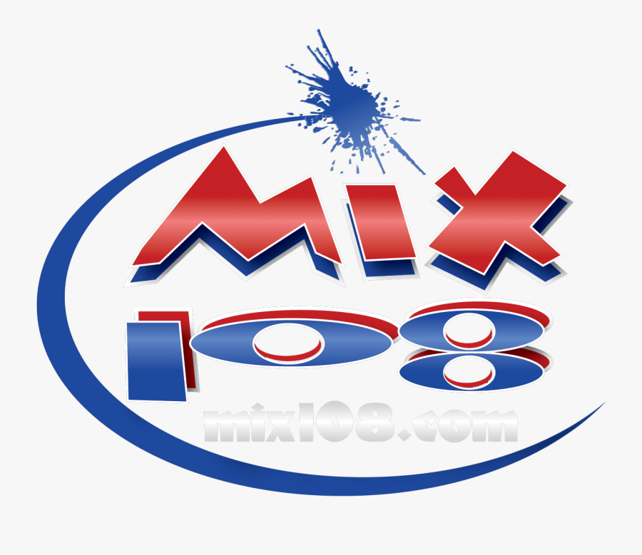 Mix 108 Duluth, Transparent Clipart