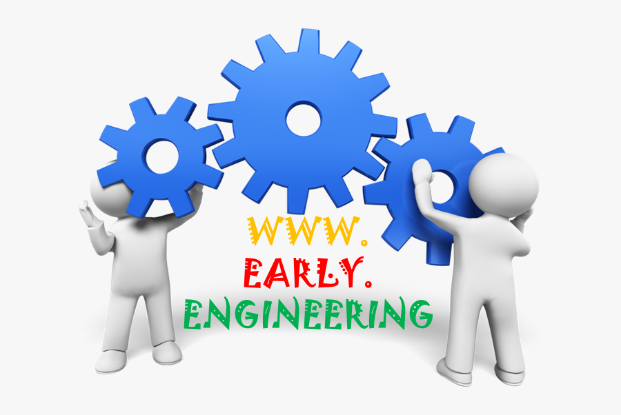 Engineering Your Future With Stem Based Hands-on Activities, - Logo Service Centre, Transparent Clipart