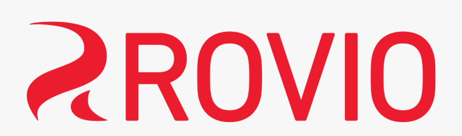 Rovio Entertainment, Transparent Clipart
