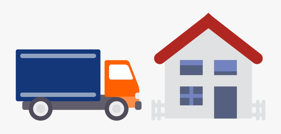 Pockettrucks - Mortgage Transparent, Transparent Clipart