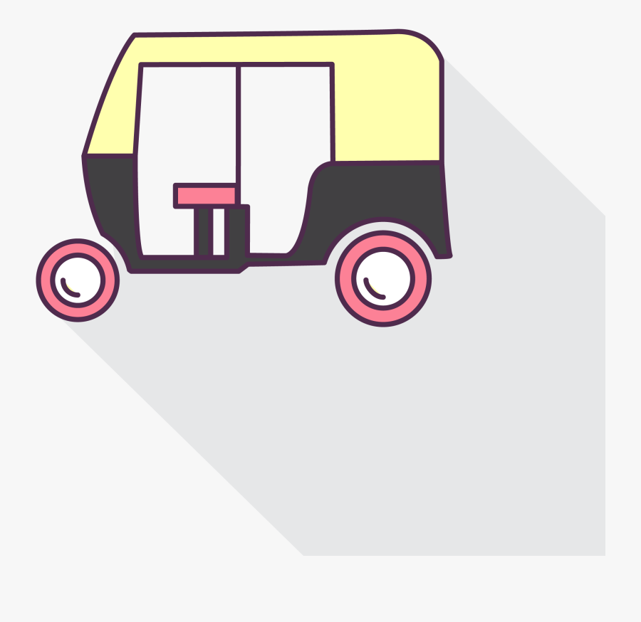 Indian Truck Clipart, Transparent Clipart