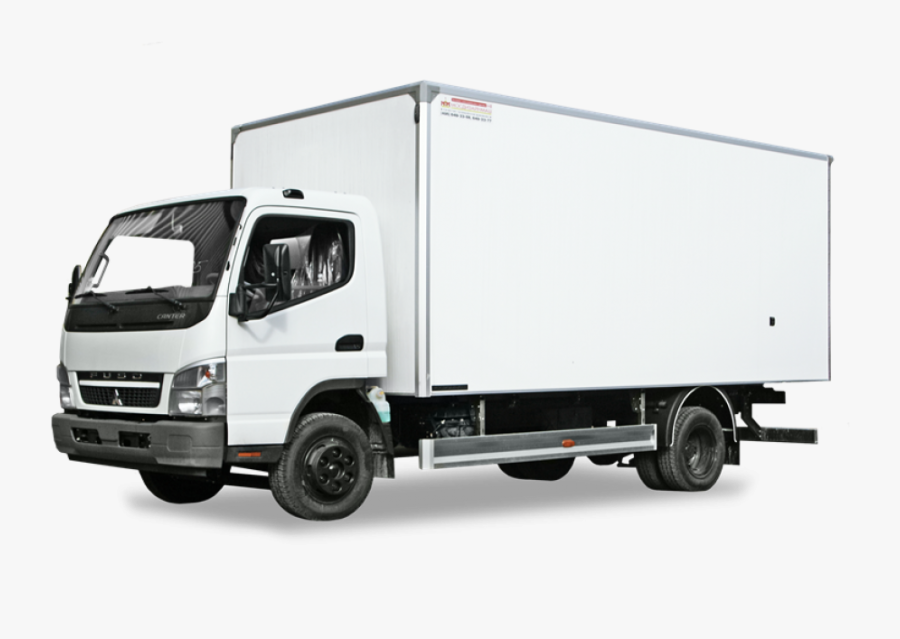 Truck Png - Sample Of Vehicle Branding, Transparent Clipart