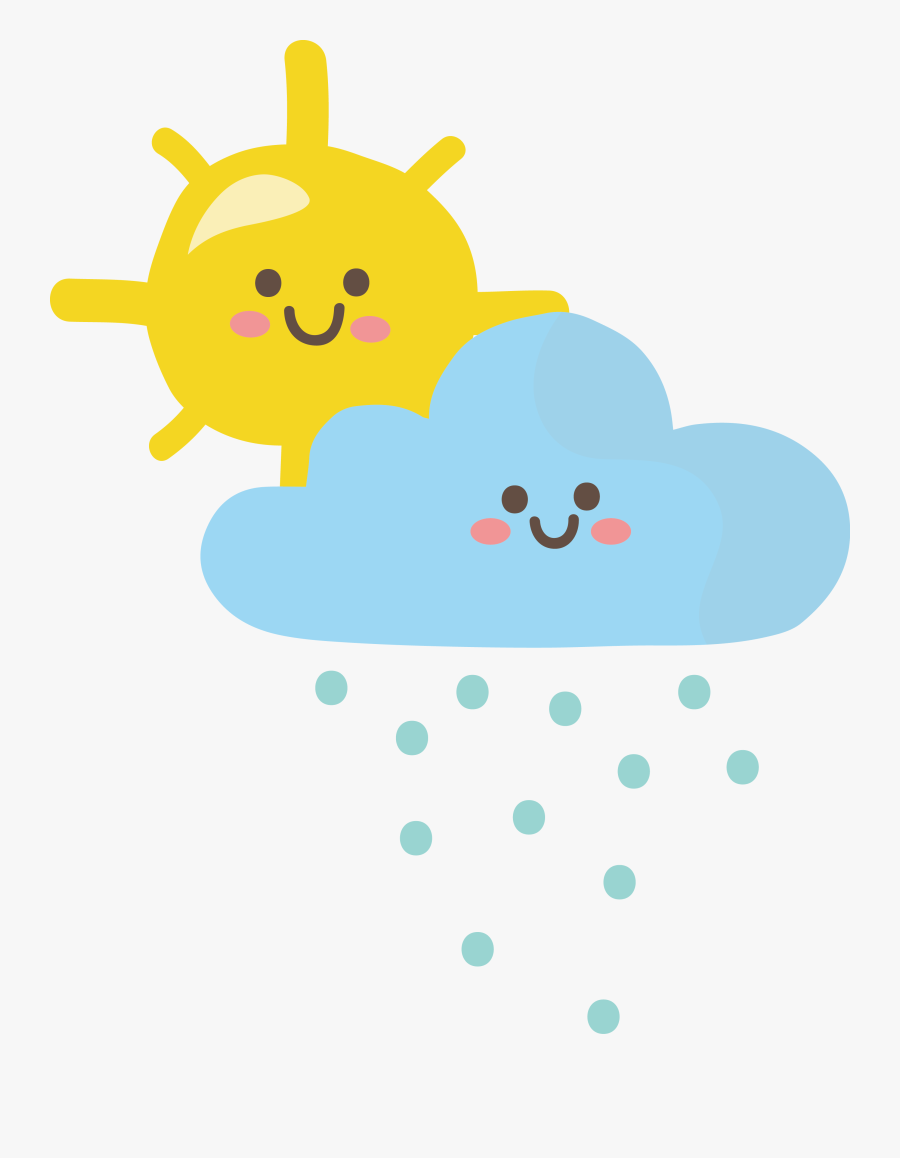 Clipart Clouds Dark Blue - Icon, Transparent Clipart