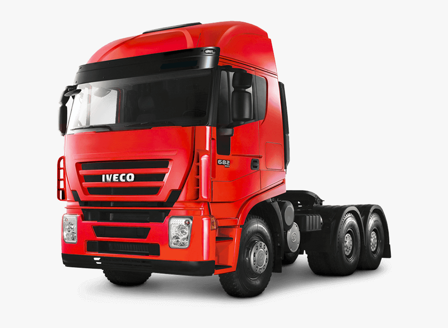 Truck Png - Red Truck Png, Transparent Clipart