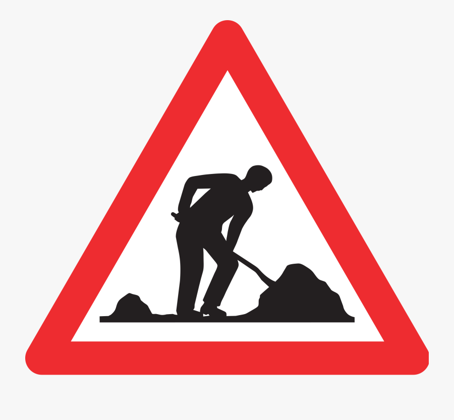Site, Risk, Warning, Street Sign, Traffic, Regulatory - Historical Museum Of Bern, Transparent Clipart