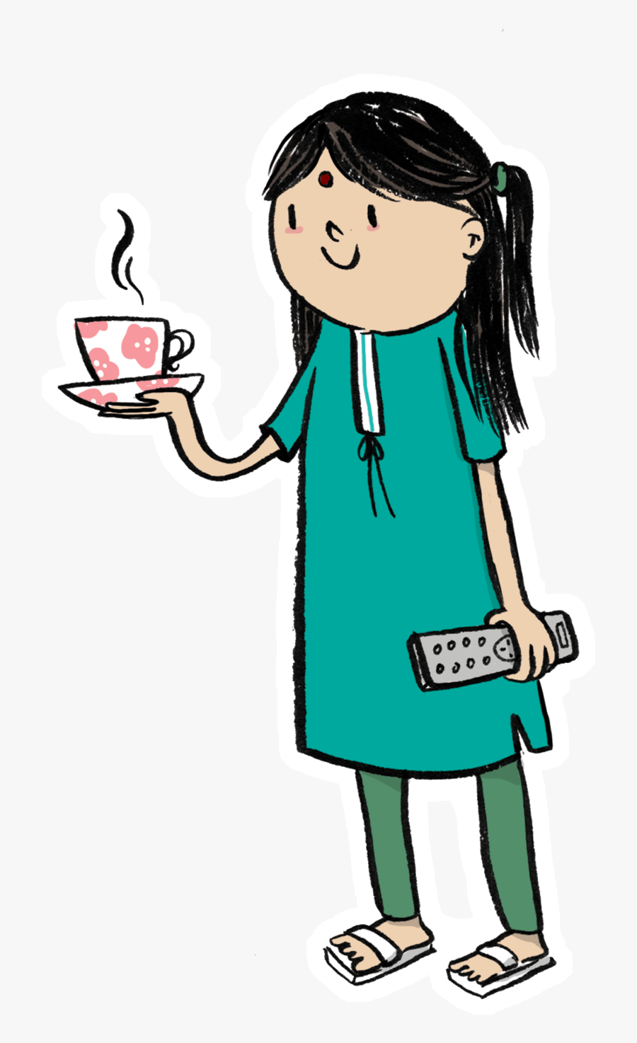 Cartoon, Transparent Clipart