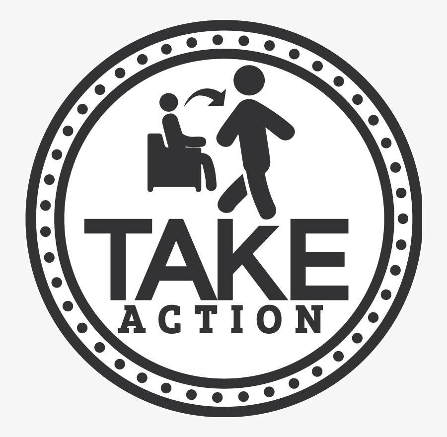 Black And White Circle Clipart, Transparent Clipart