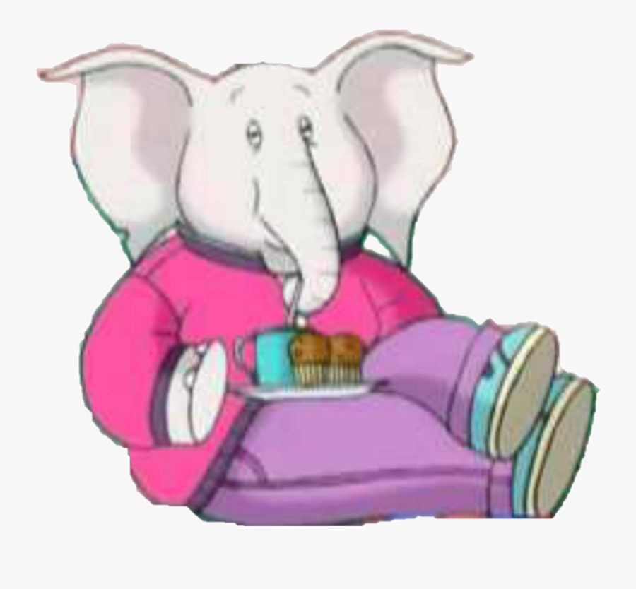 Cartoon, Transparent Clipart