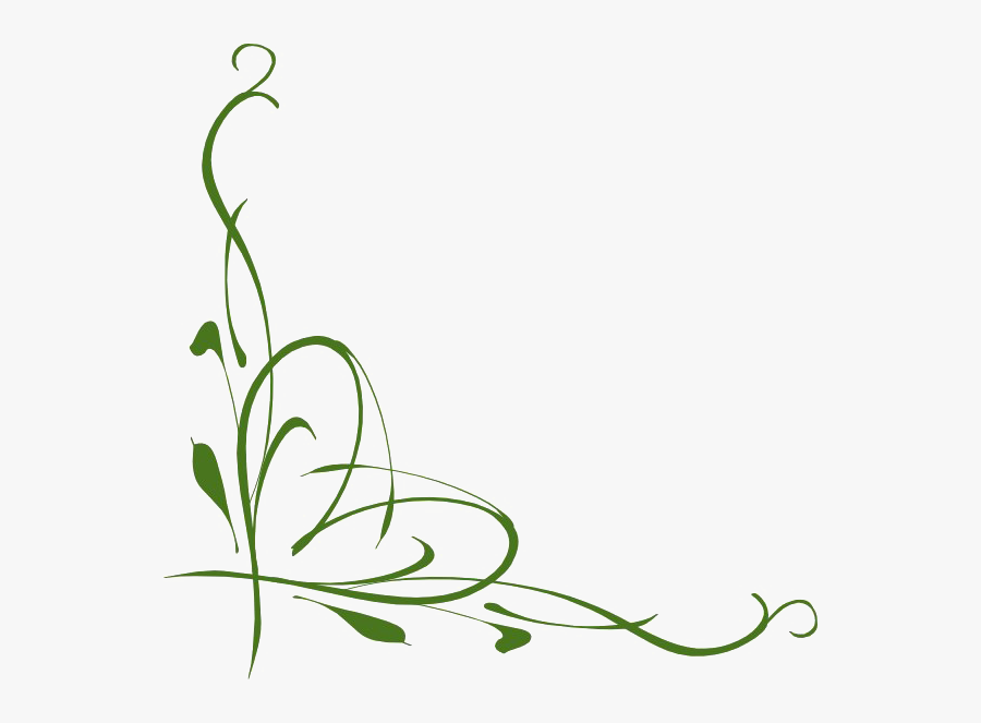 Jungle Vines Png Photo - Green Vines Clip Art, Transparent Clipart