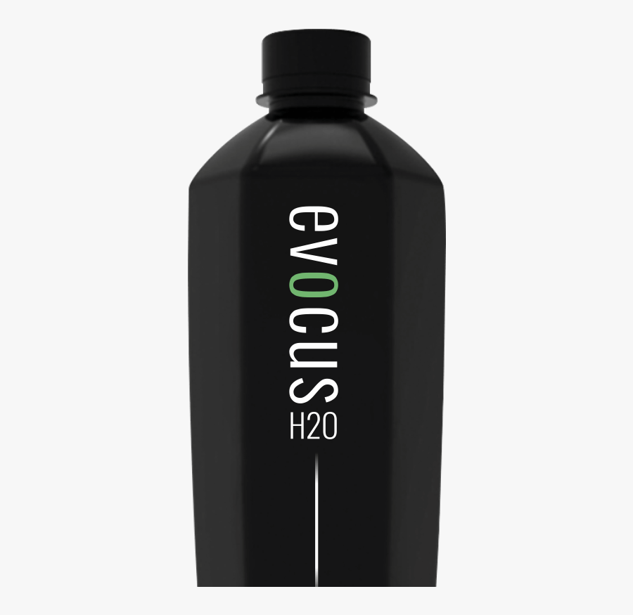Plastic Bottle, Transparent Clipart
