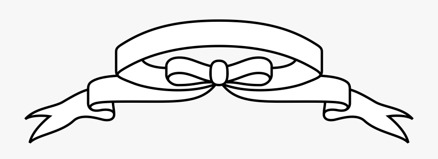 Clip Art Collection Of Free Drawing - Pita Siluet, Transparent Clipart