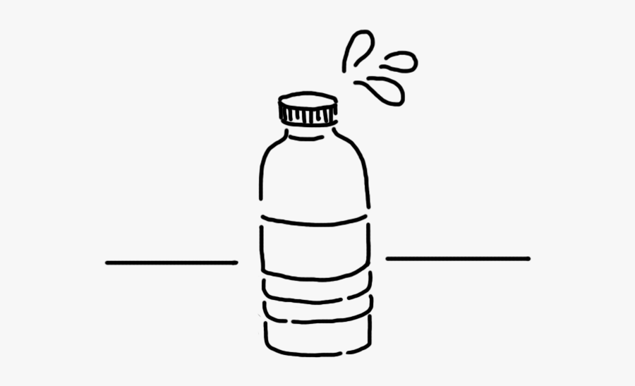 Line Art, Transparent Clipart