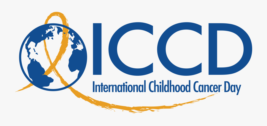 International Childhood Cancer Day 2019, Transparent Clipart