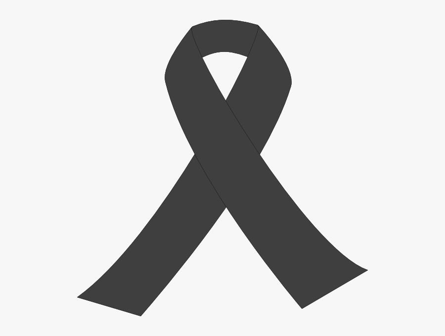 Mourning Black Ribbon Meaning , Free Transparent Clipart ClipartKey