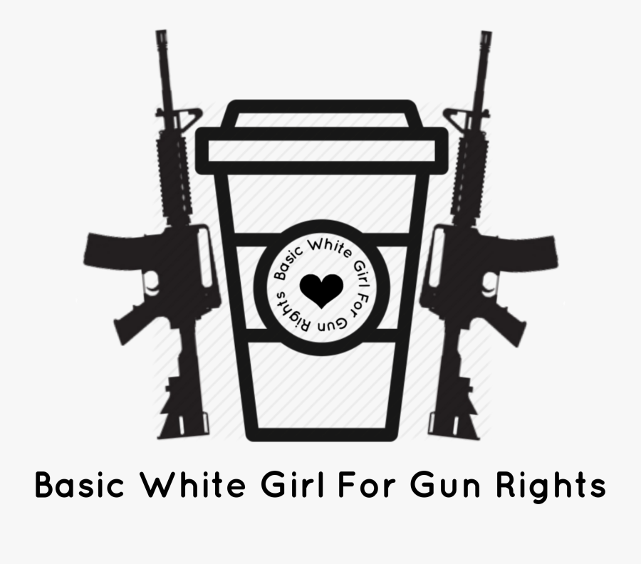 Cup Of Coffee Png Black And White, Transparent Clipart