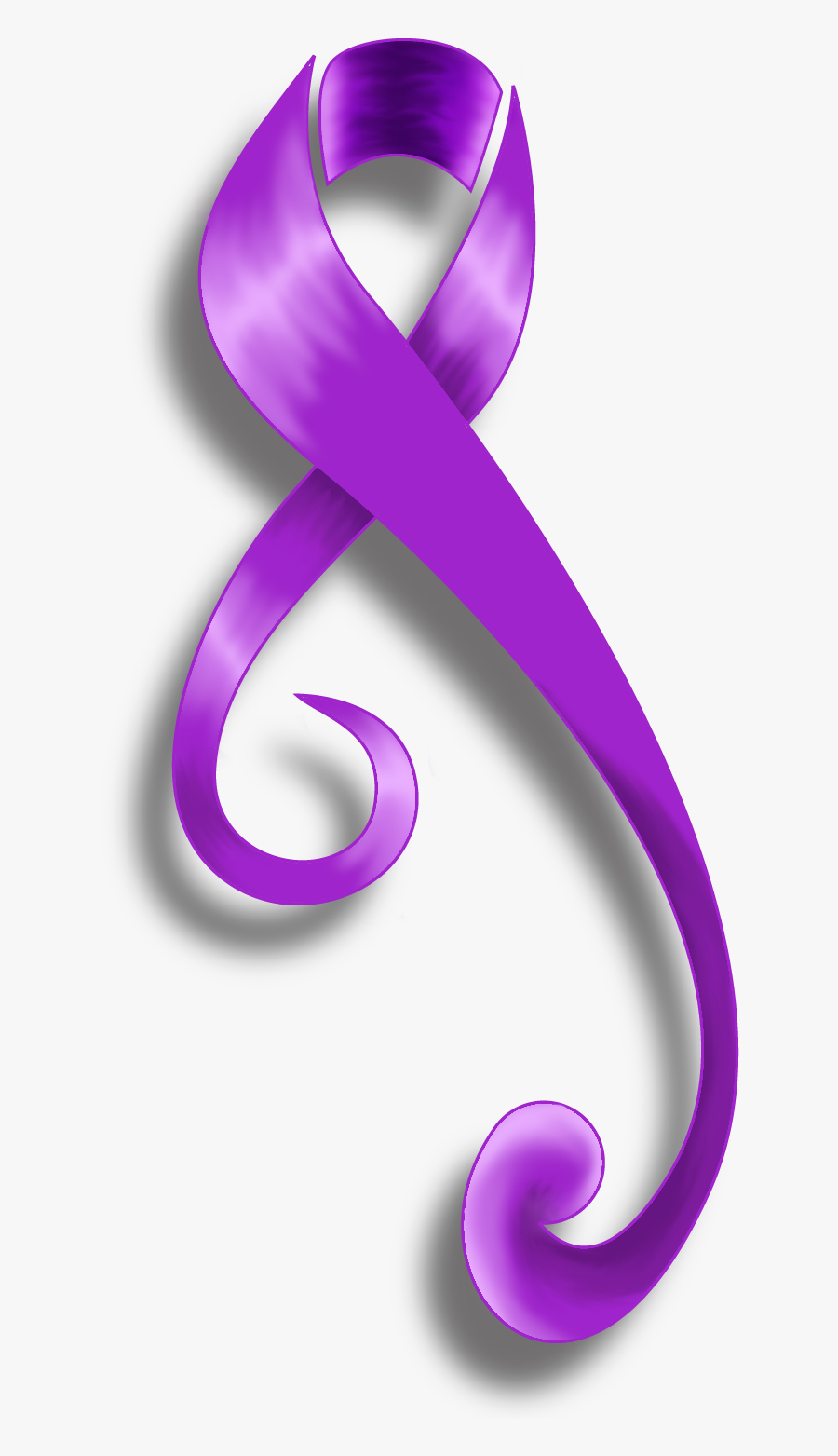 Domestic Violence Ribbon Png , Free Transparent Clipart ClipartKey