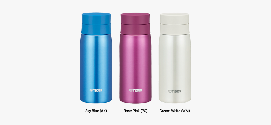 Bình Nước Giữ Nhiệt Tiger, Transparent Clipart