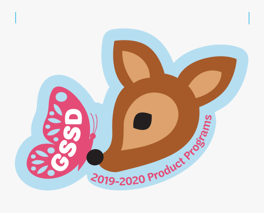 Patch Combined Fall Product Program Stacked - Cartoon, Transparent Clipart