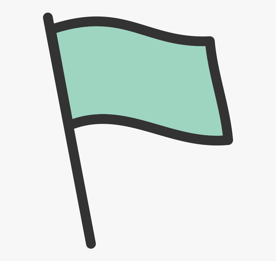 Pois Over The Country Border, Transparent Clipart