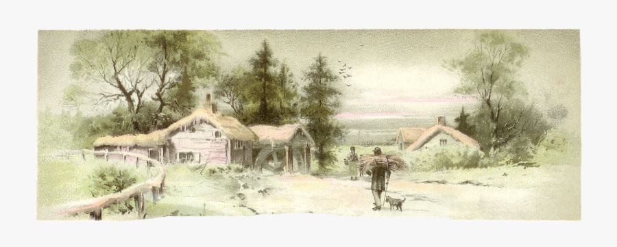 Painting, Transparent Clipart