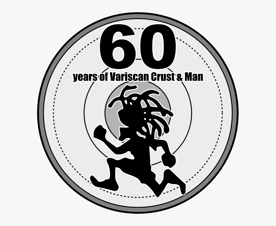 Centre For Lithospheric Research - Circle, Transparent Clipart