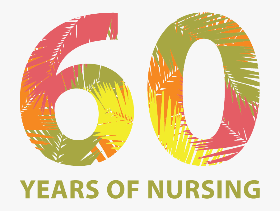 Transparent 60th Anniversary Clipart - 60th Png, Transparent Clipart