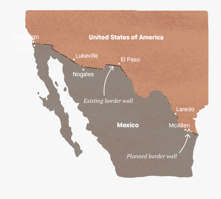 Mexico, Transparent Clipart