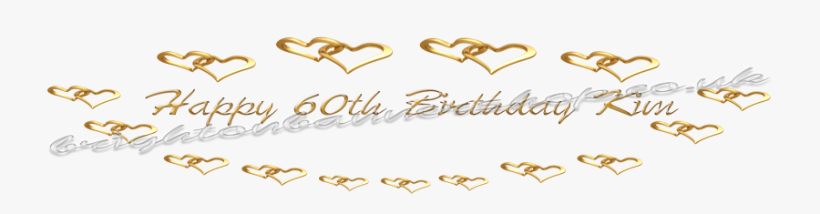 Picture - Heart, Transparent Clipart