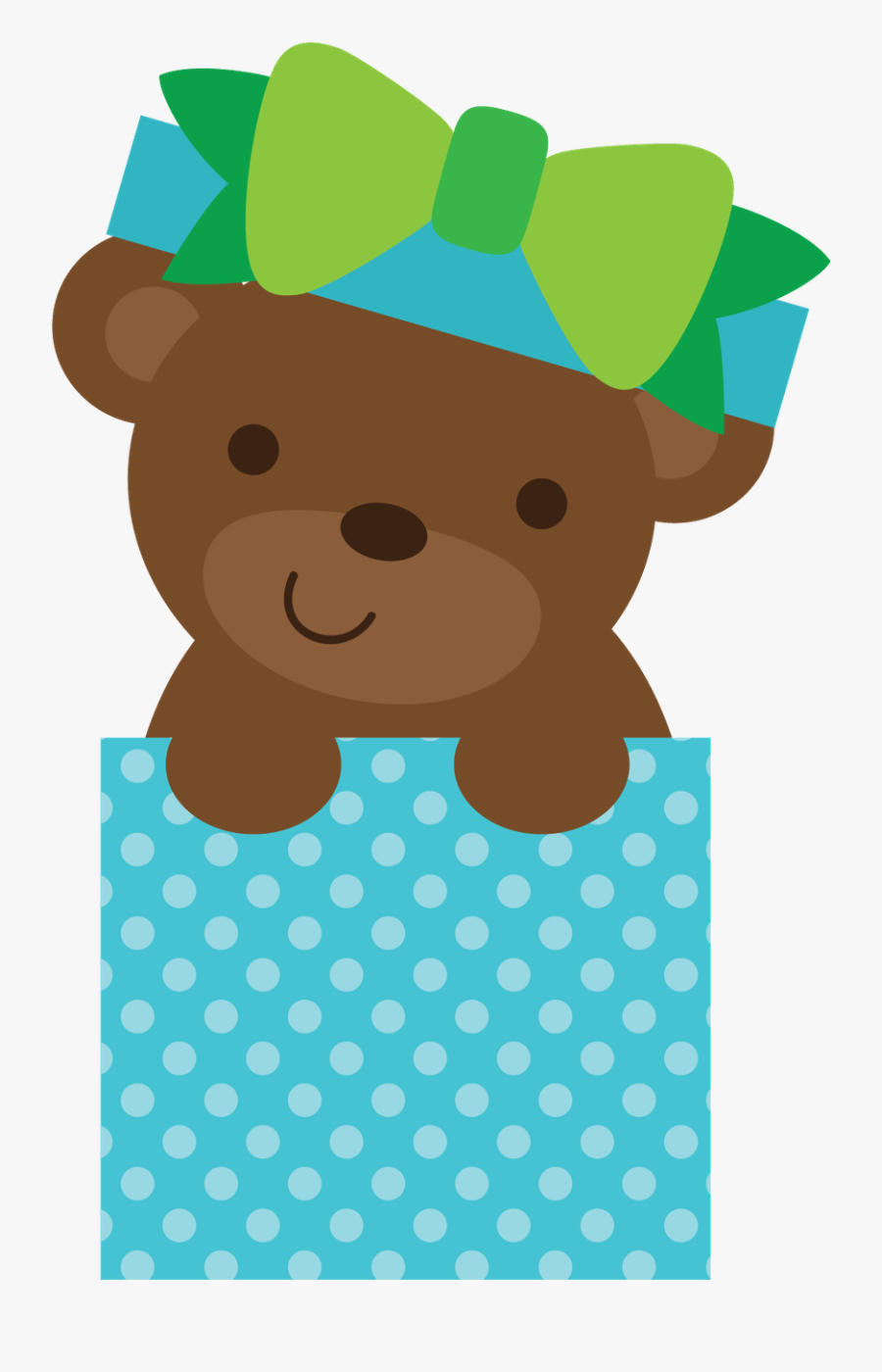 Bear, Transparent Clipart