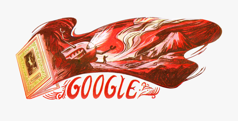 60th Anniversary Of "the Land Of Crimson Clouds - Land Of Crimson Clouds, Transparent Clipart