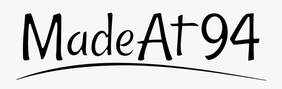 Calligraphy, Transparent Clipart