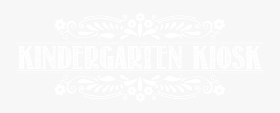 Kindergarten Kiosk - Illustration, Transparent Clipart