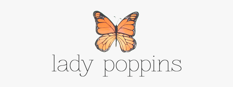 Lady Poppins - Cynthia (subgenus), Transparent Clipart