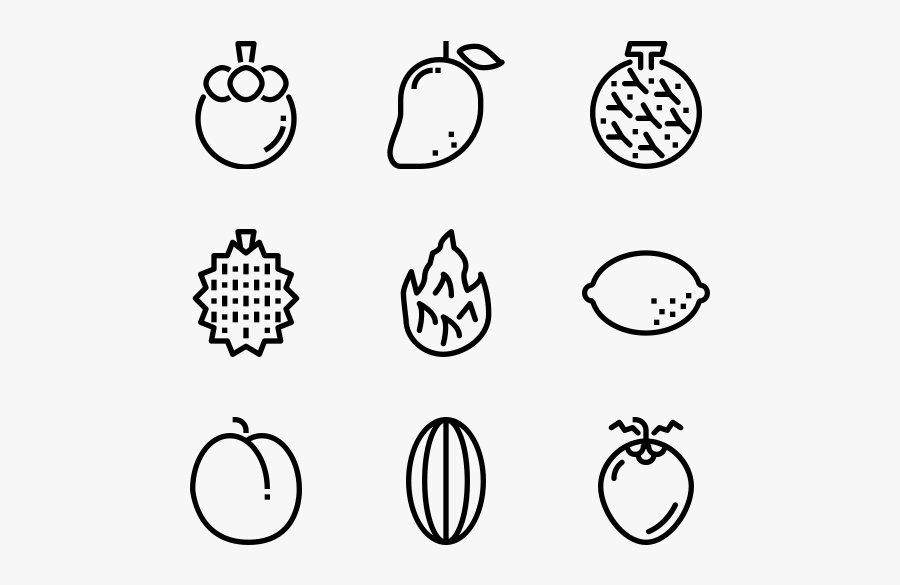 Line Art, Transparent Clipart