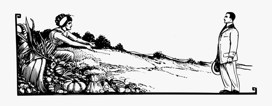 Visual Arts,art,monochrome Photography - Illustration, Transparent Clipart