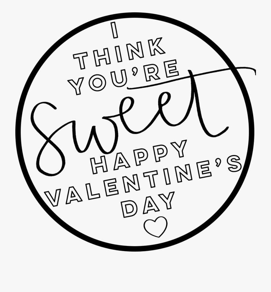 Circle, Transparent Clipart