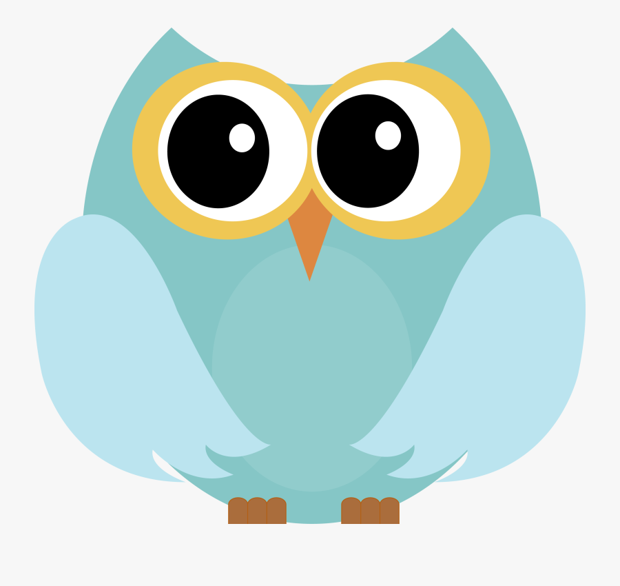 Owl, Transparent Clipart