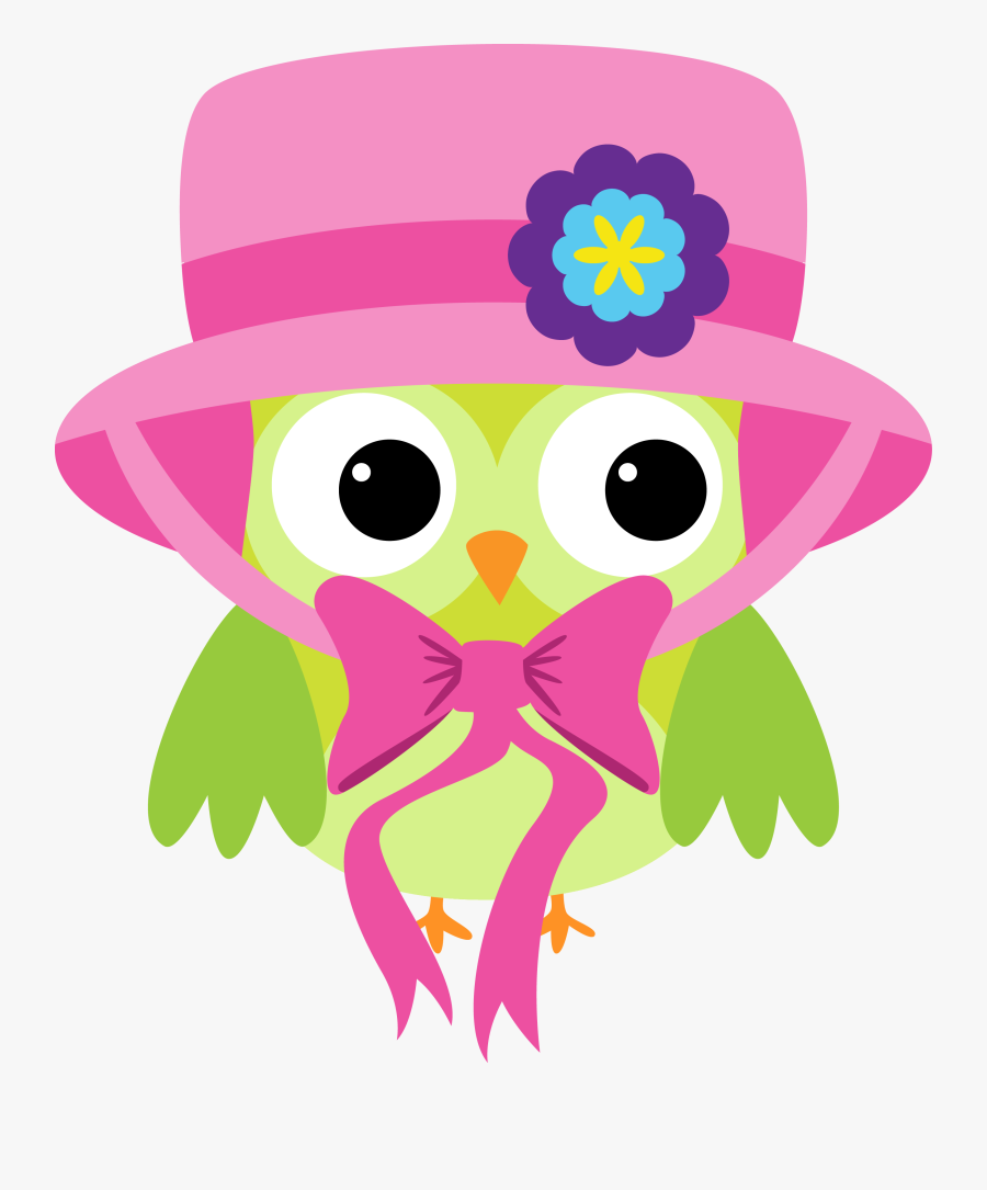 Free Printable Owl Birthday, Transparent Clipart